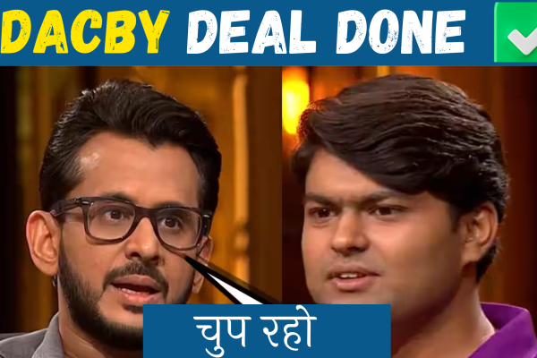 Shark Tank India 4: Aman Gupta's anger on Decby's founder and Ritesh Agarwal's support, you should also know,,